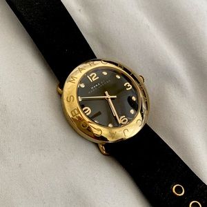 Marc Jacobs watch